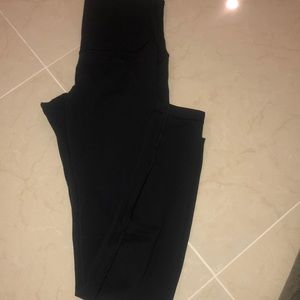 Lululemon Wunderunder hi rise